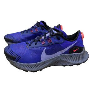 NIKE PEGASUS TRAIL Running Workout Lightweight Sneakers Shoes Womens 8.5